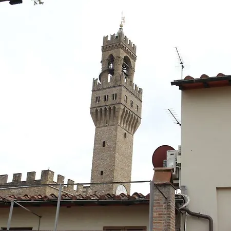 Art Signoria Apartment Florence
