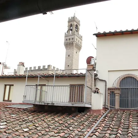 Art Signoria * Florencia