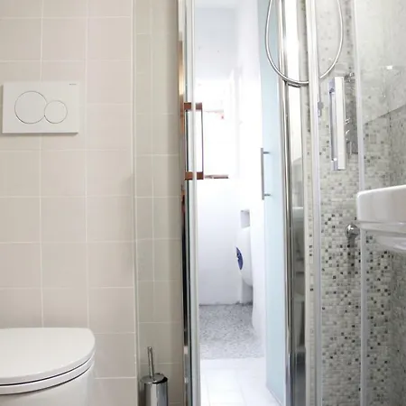 Apartamento Art Signoria Florencia