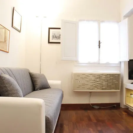 Art Signoria Apartment *