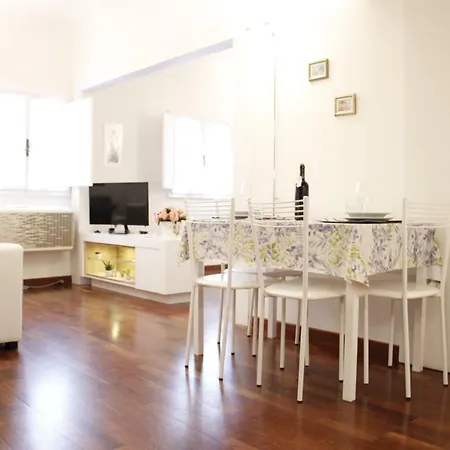 Art Signoria Apartamento *