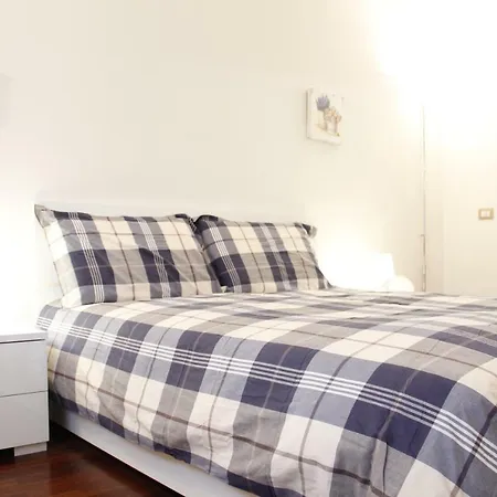 Apartamento Art Signoria