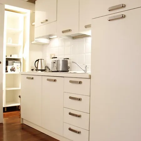 Apartamento Art Signoria Florencia