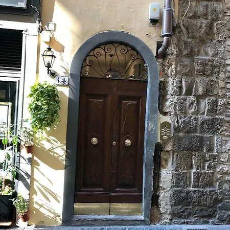 Art Signoria Florence